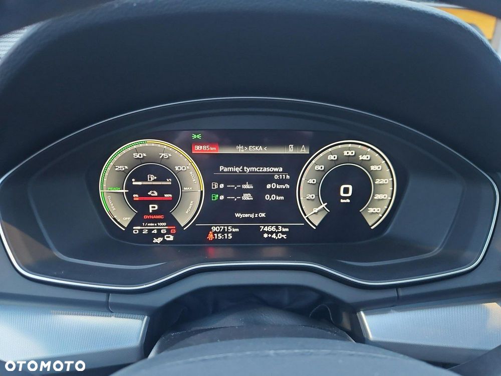 Audi Q5 Sportback - 13