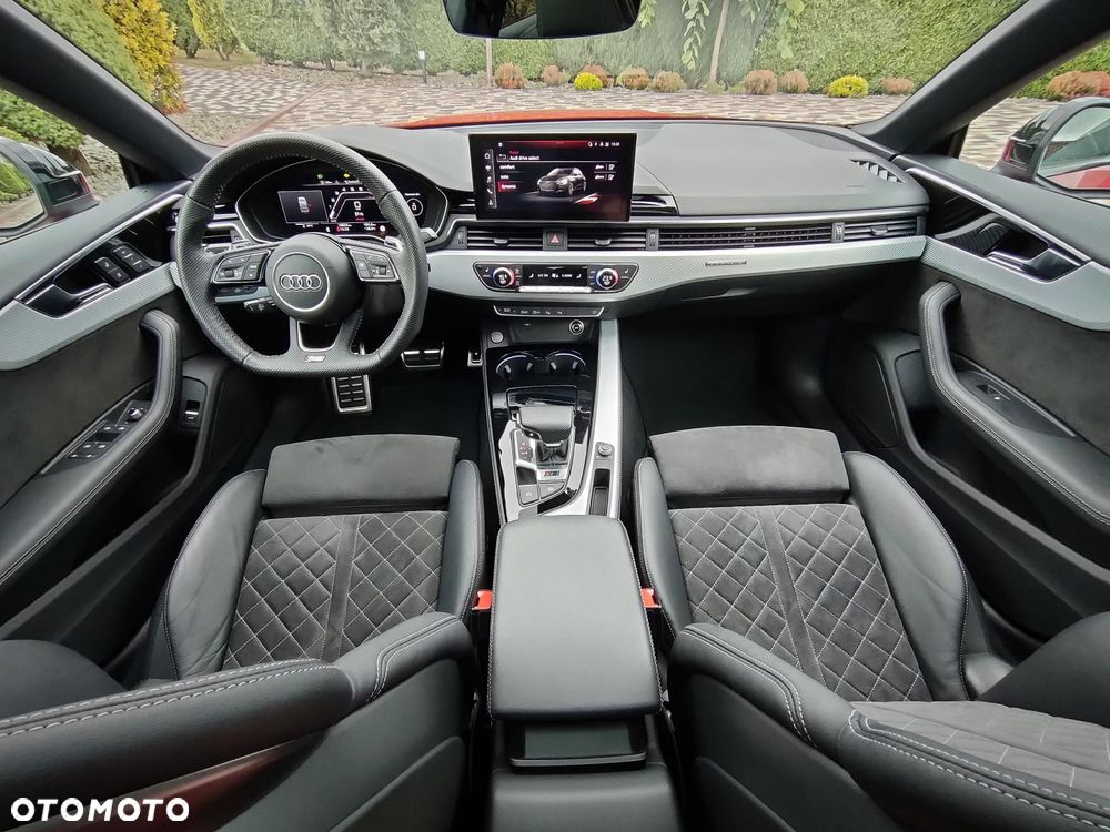 Audi RS5 Coupé ver-2-9-tfsi-quattro-tiptronic - 6