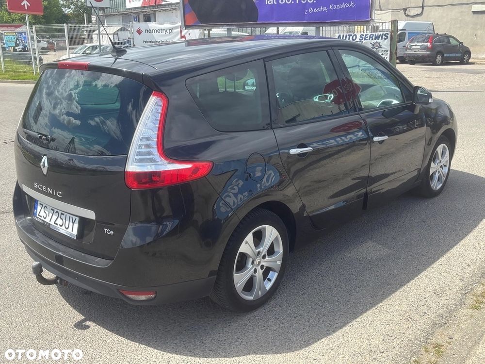 Renault Scenic TCe 130 Dynamique - 6