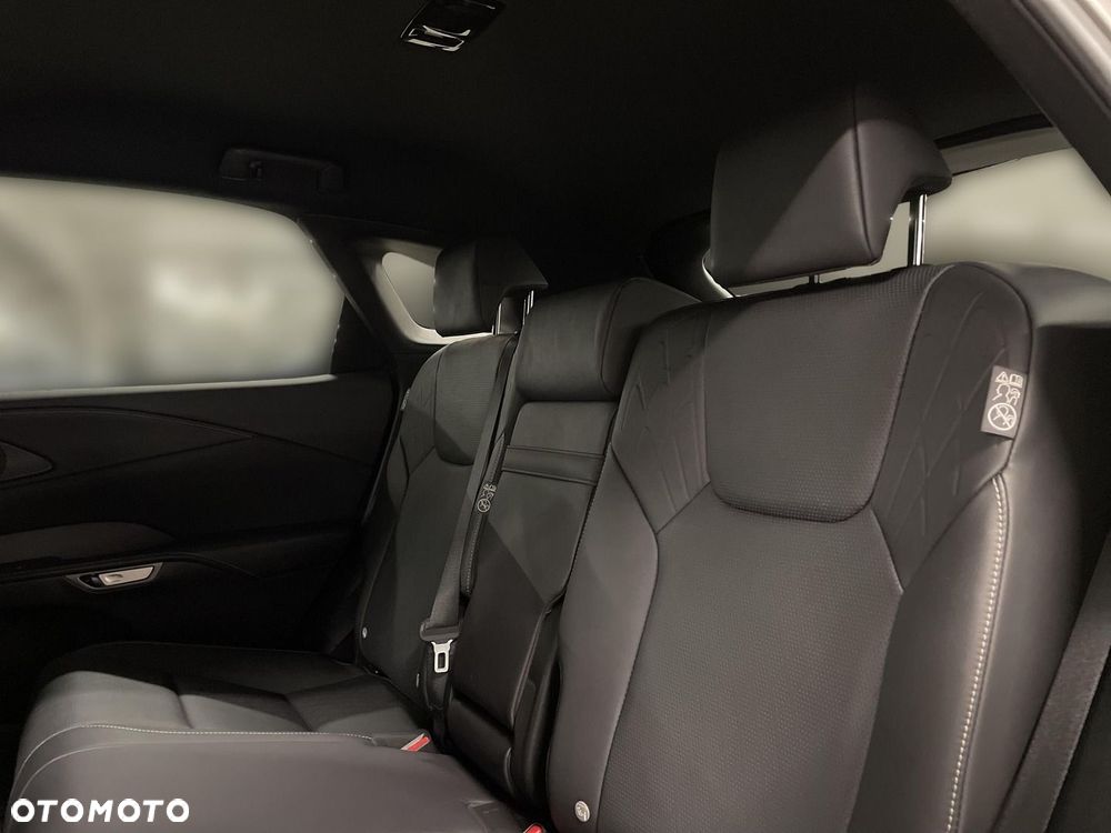Lexus RX 350h Prestige - 15