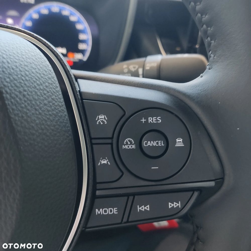 Toyota Corolla 1.5 Comfort MS - 12