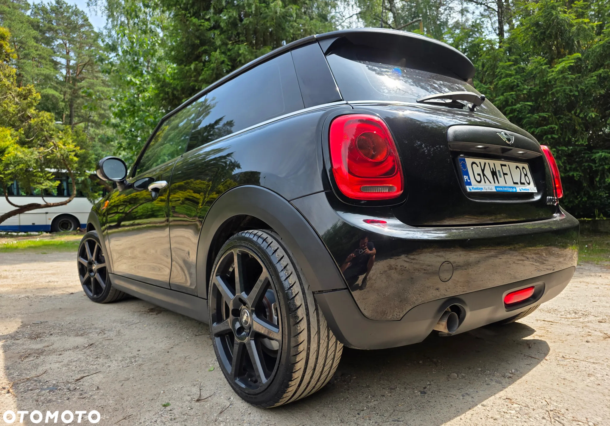 MINI ONE D - 2