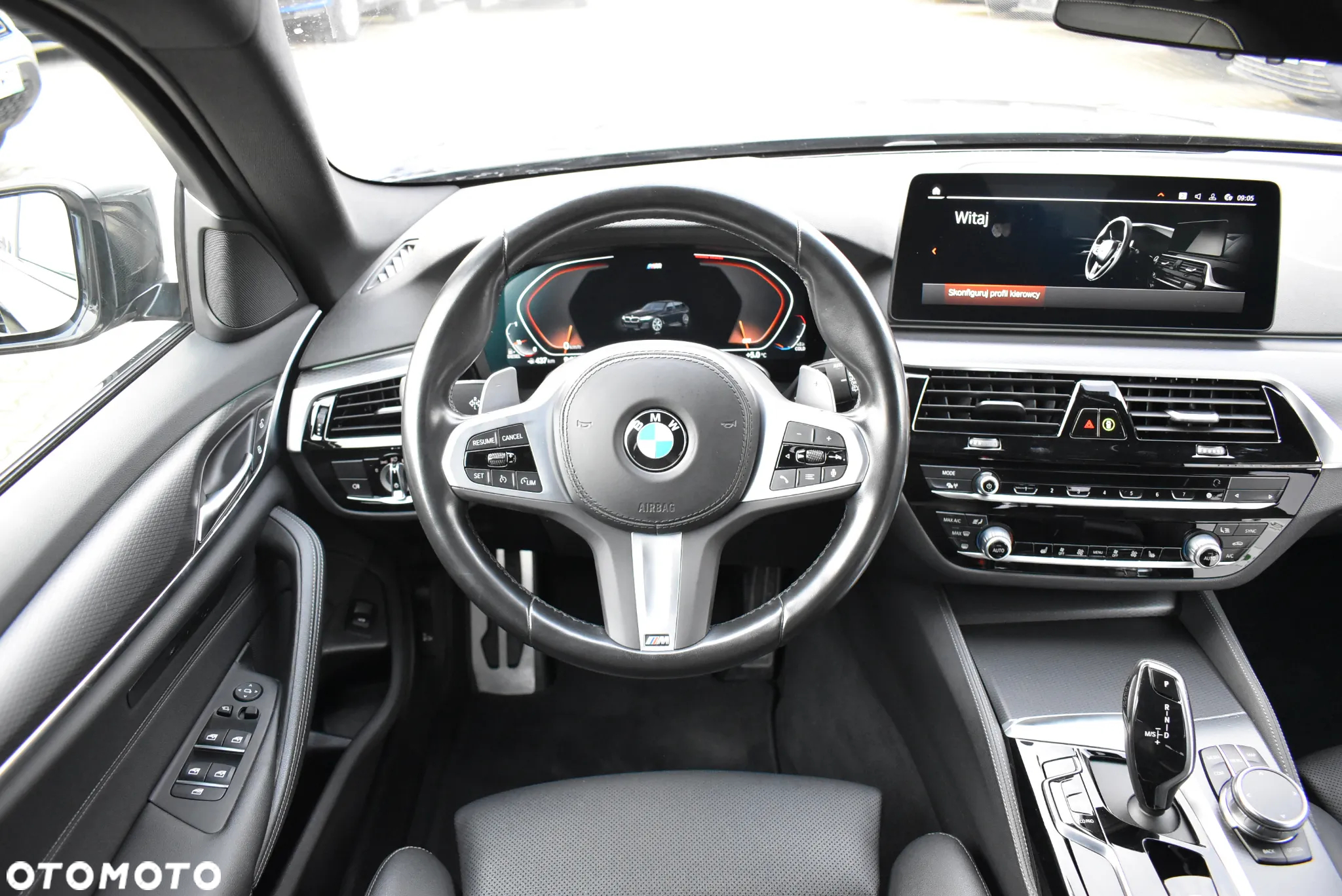 BMW Seria 5 - 25