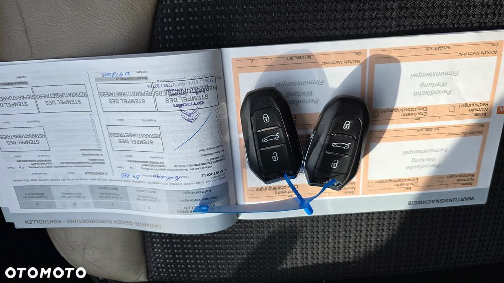 Citroën C4 Picasso PureTech 130 Stop&Start Exclusive - 26