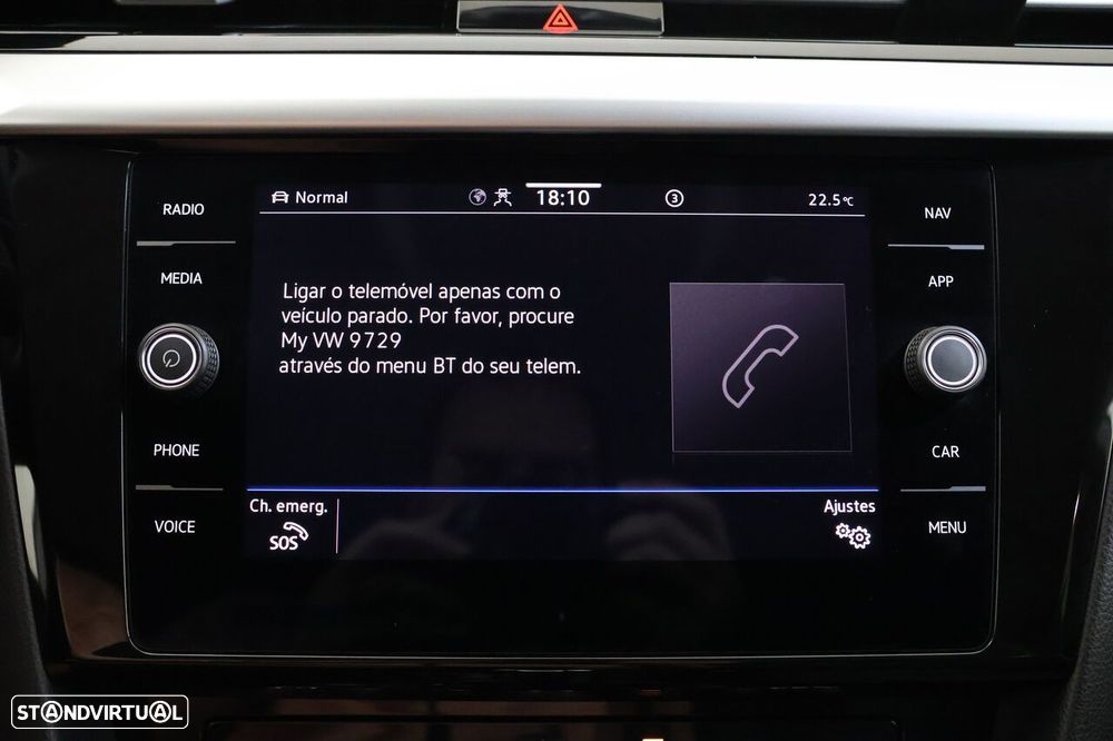 VW Arteon Shooting Brake 1.4 TSI eHybrid Elegance - 24