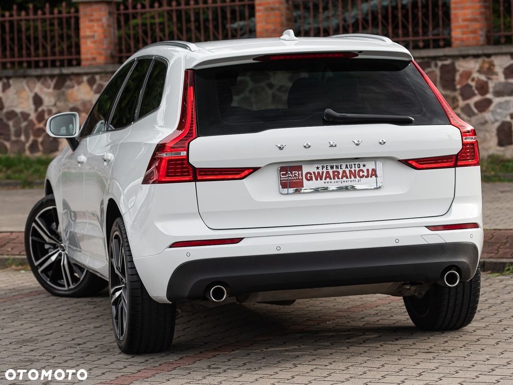Volvo XC 60 - 7