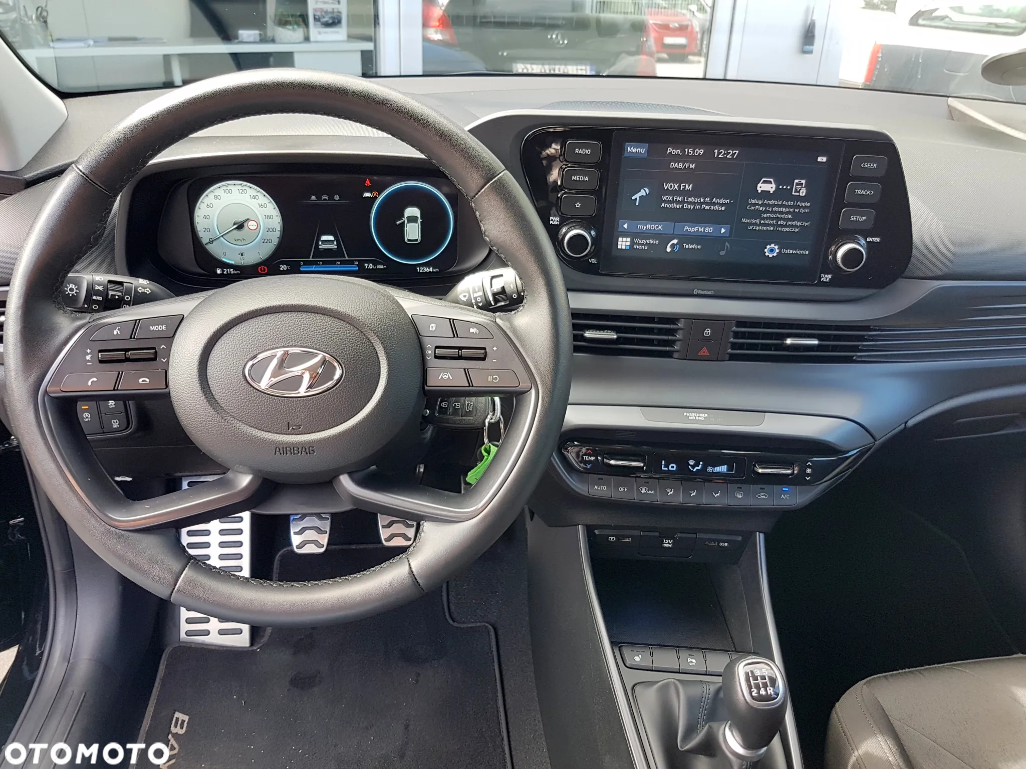 Hyundai Bayon 1.2 Select - 18
