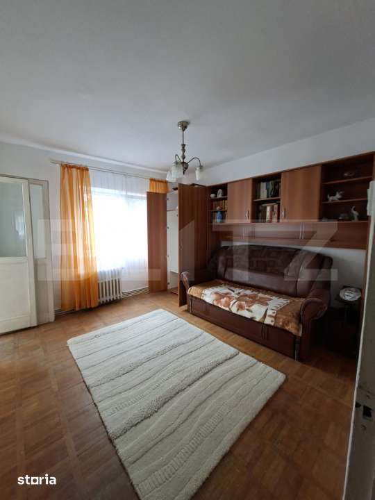 Apartament 2 camere , 50MP etaj 2 Blvd. Independentei — fotografia 1