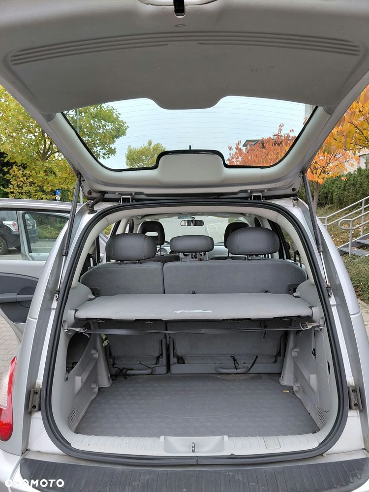 Chrysler PT Cruiser 1.6 Classic - 20