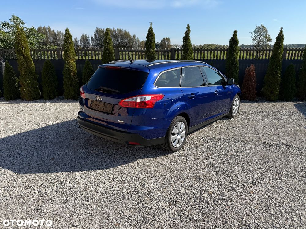 Ford Focus - 9