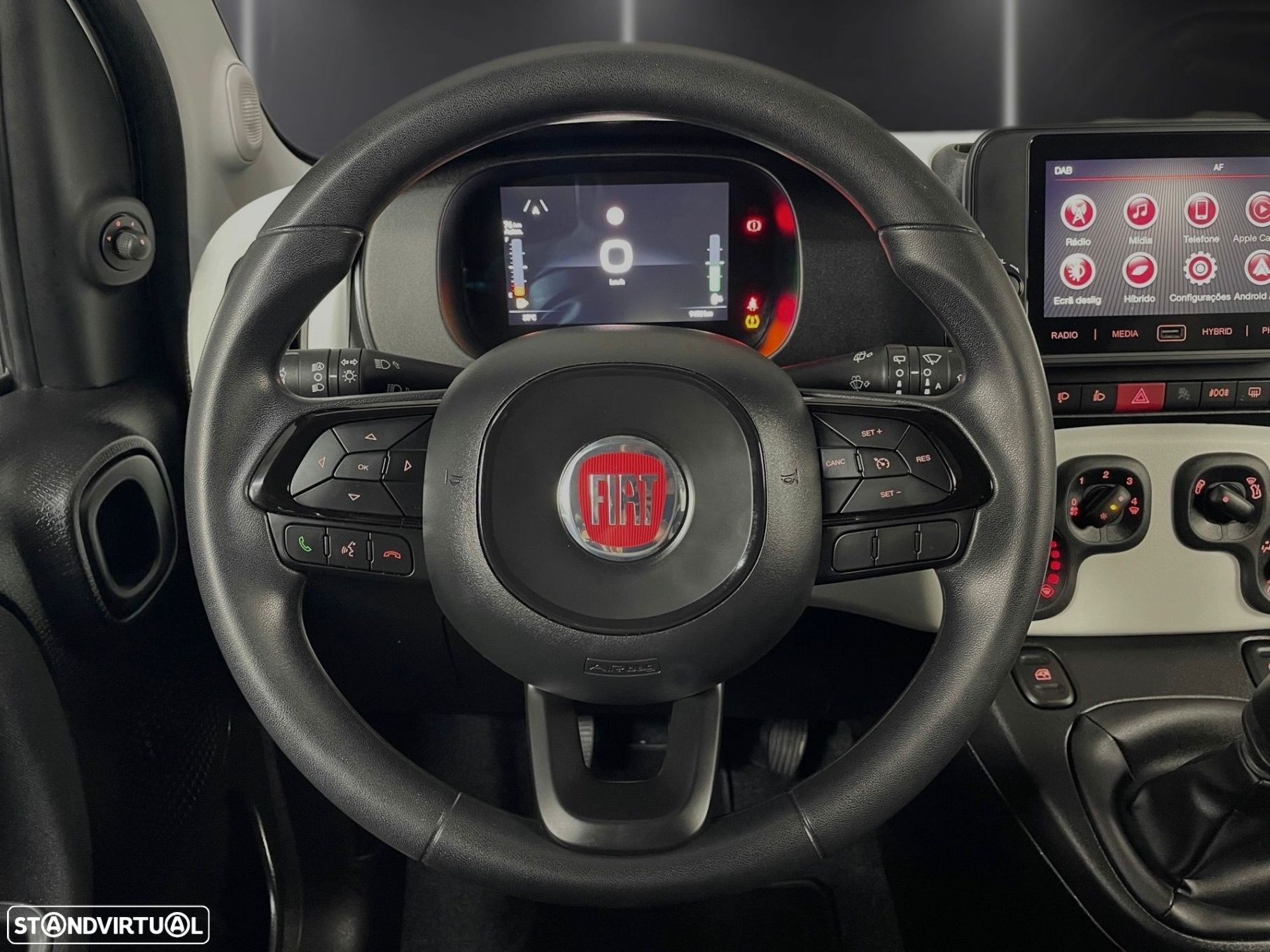 Fiat Panda - 12