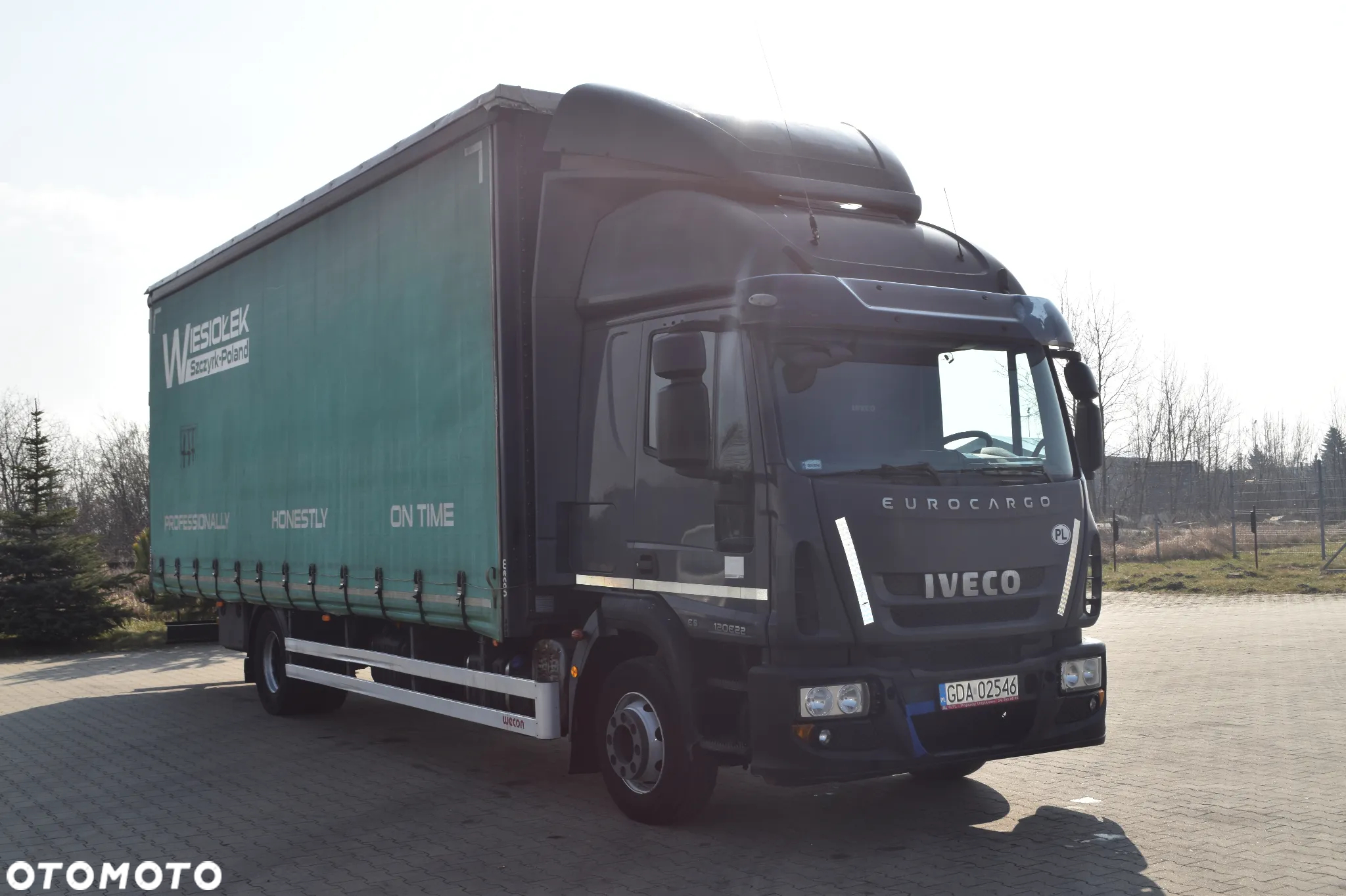 Iveco Eurocargo - 9