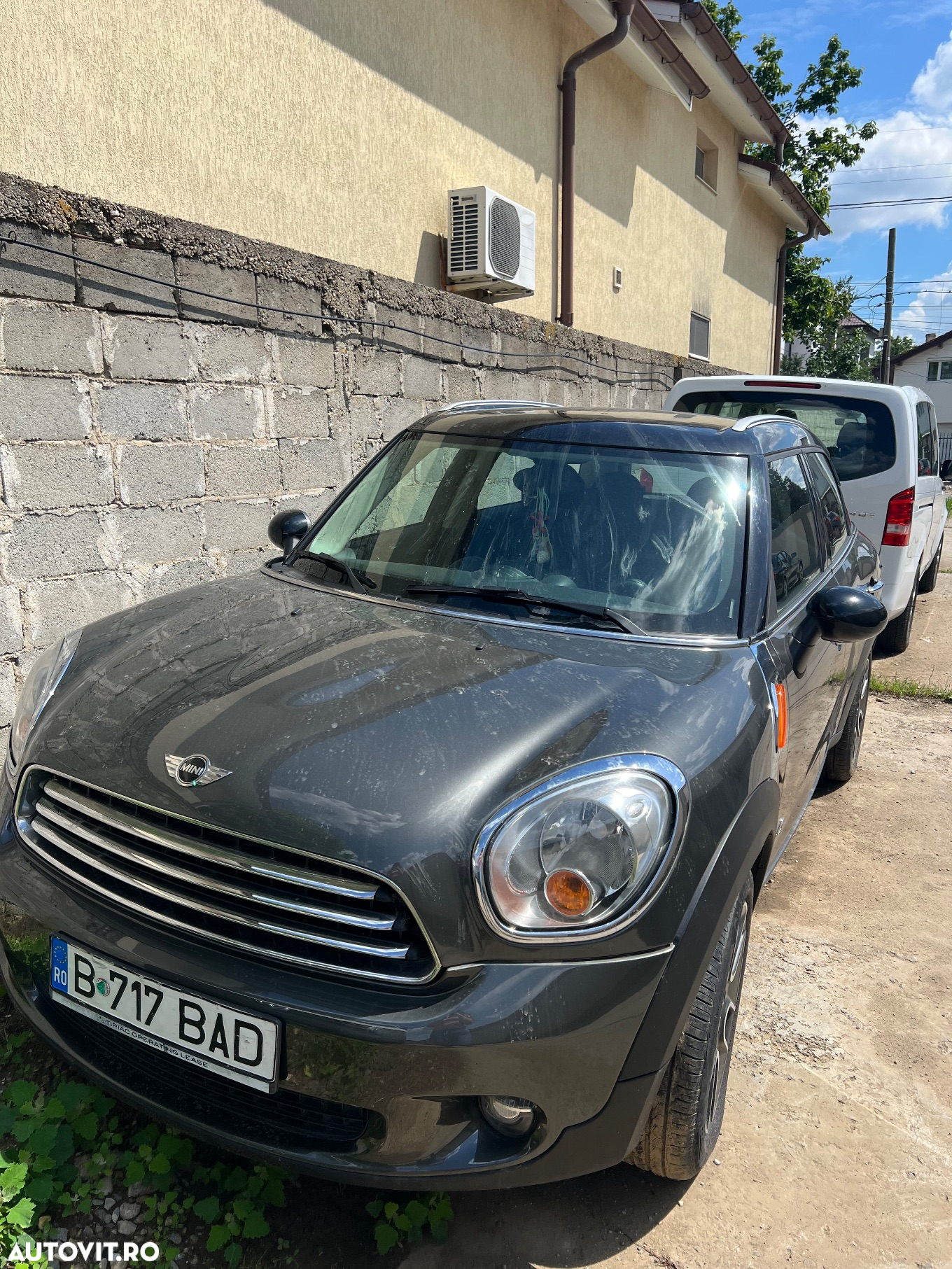 Mini Countryman Cooper D ALL4 - 2
