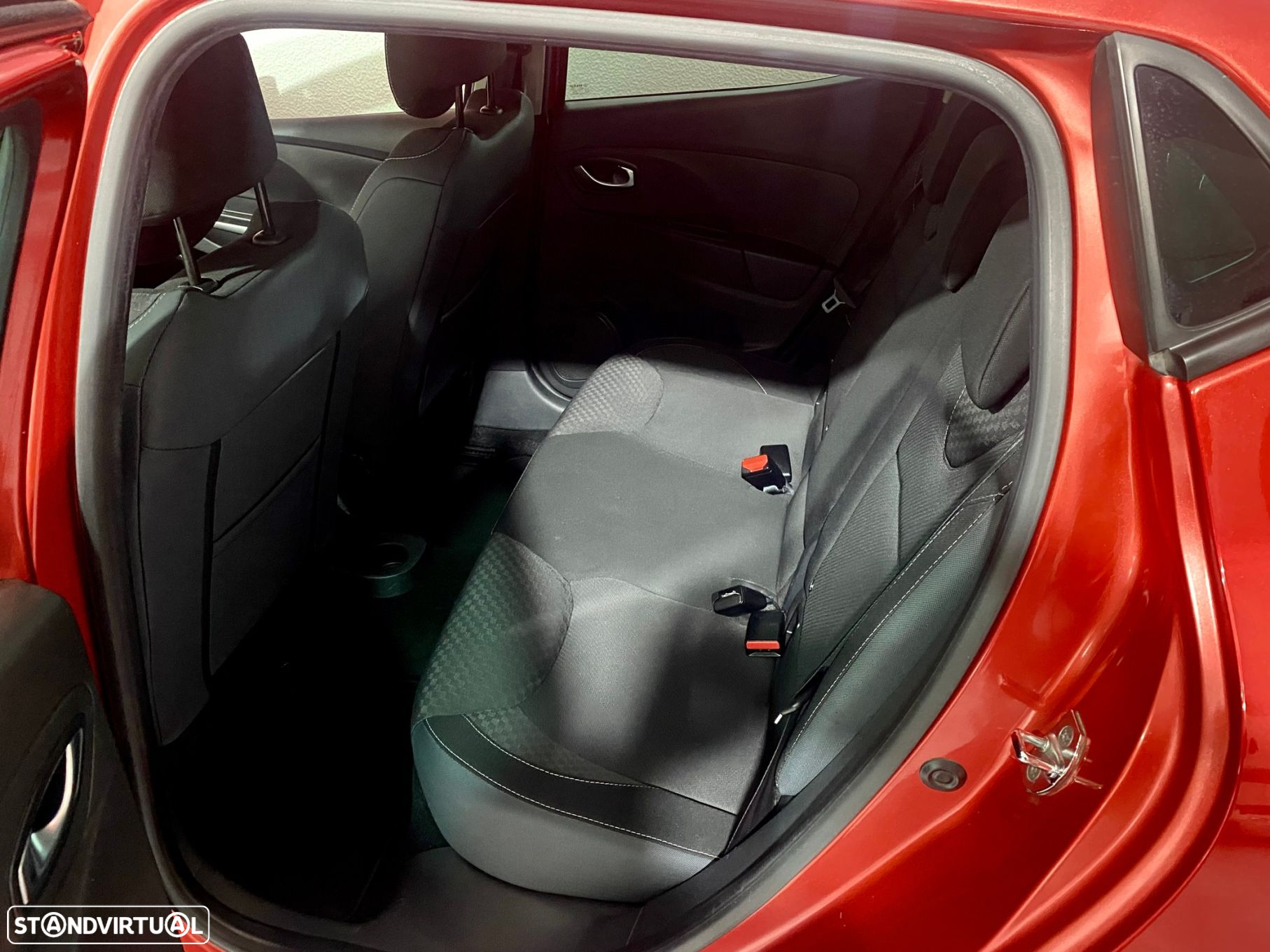 Renault Clio 0.9 TCe GT Line - 16