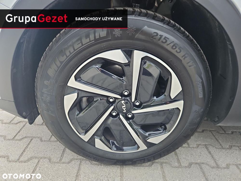Kia Sportage 1.6 T-GDI L 2WD DCT - 18