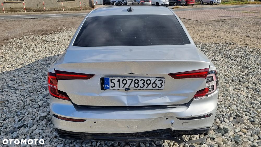 Volvo S60 T8 AWD Plug-In Hybrid Polestar Engineered - 18