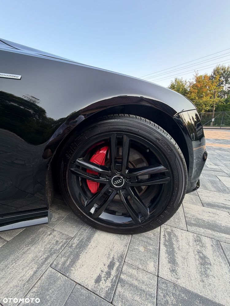 Audi A7 Sportback 3.0 TFSI Quattro S tronic - 5