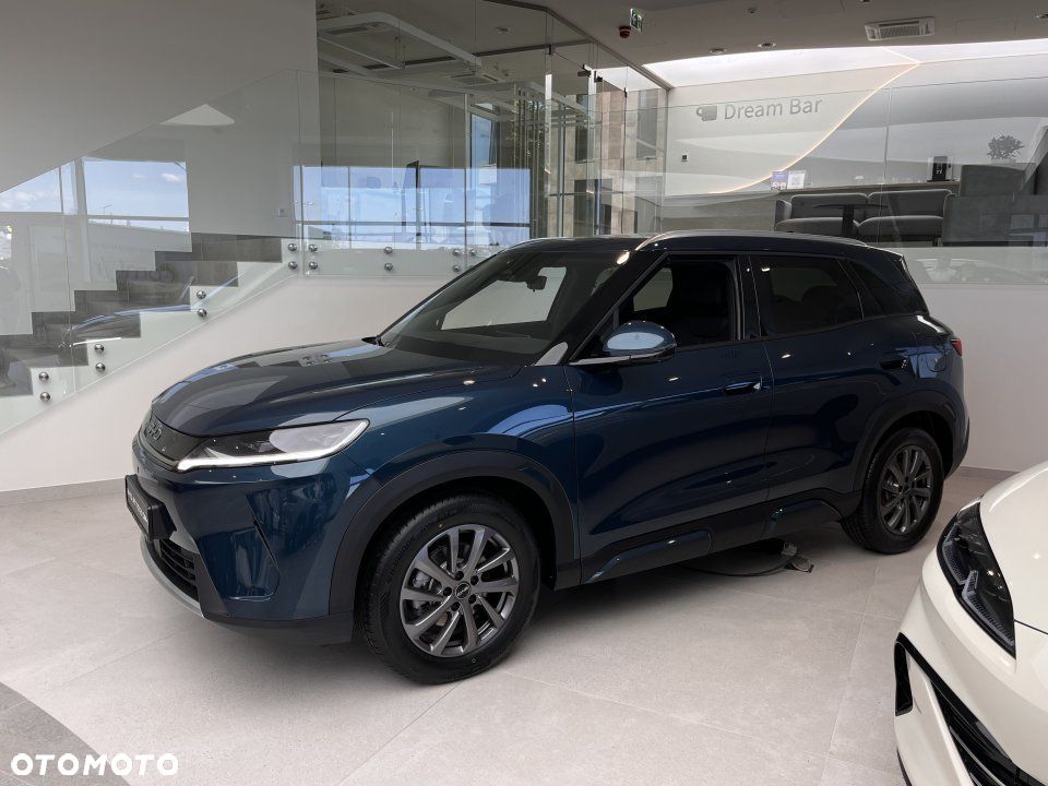 BYD Atto 2 DM-i - 2