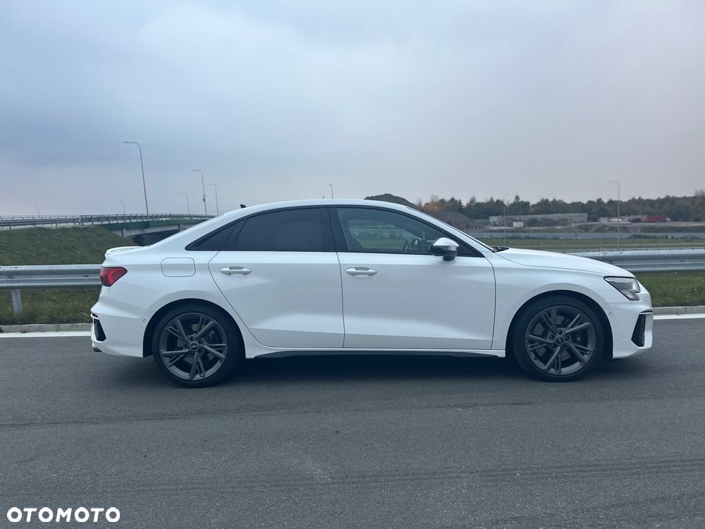 Audi S3 - 7