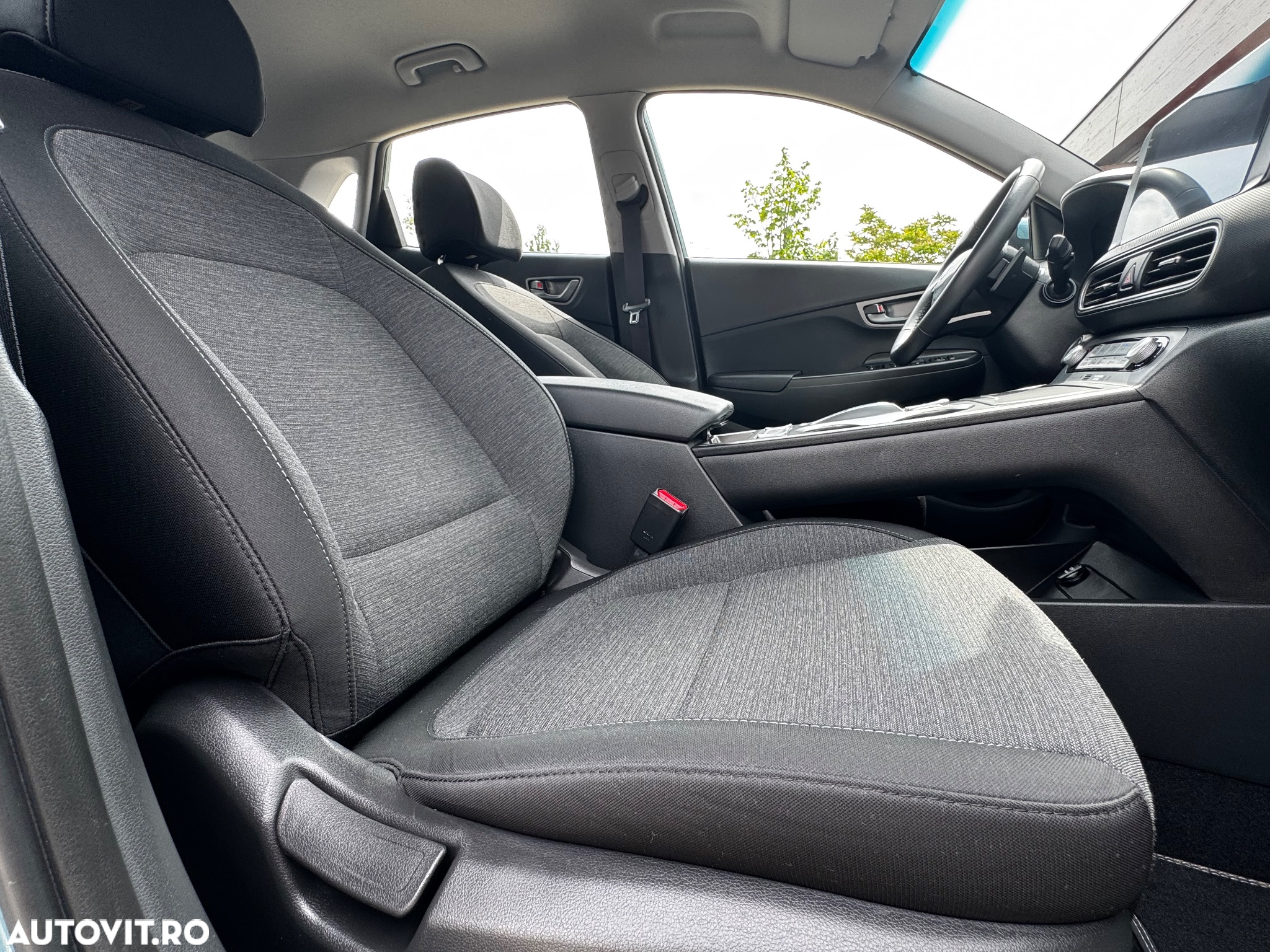 Hyundai KONA EV Style - 26