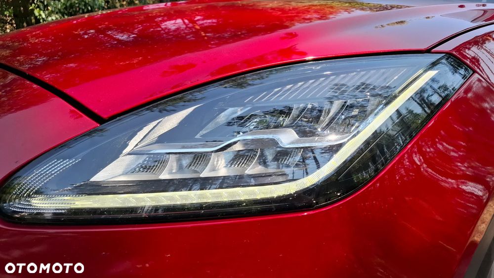 Jaguar E-Pace 2.0 i4D AWD R-Dynamic S - 7