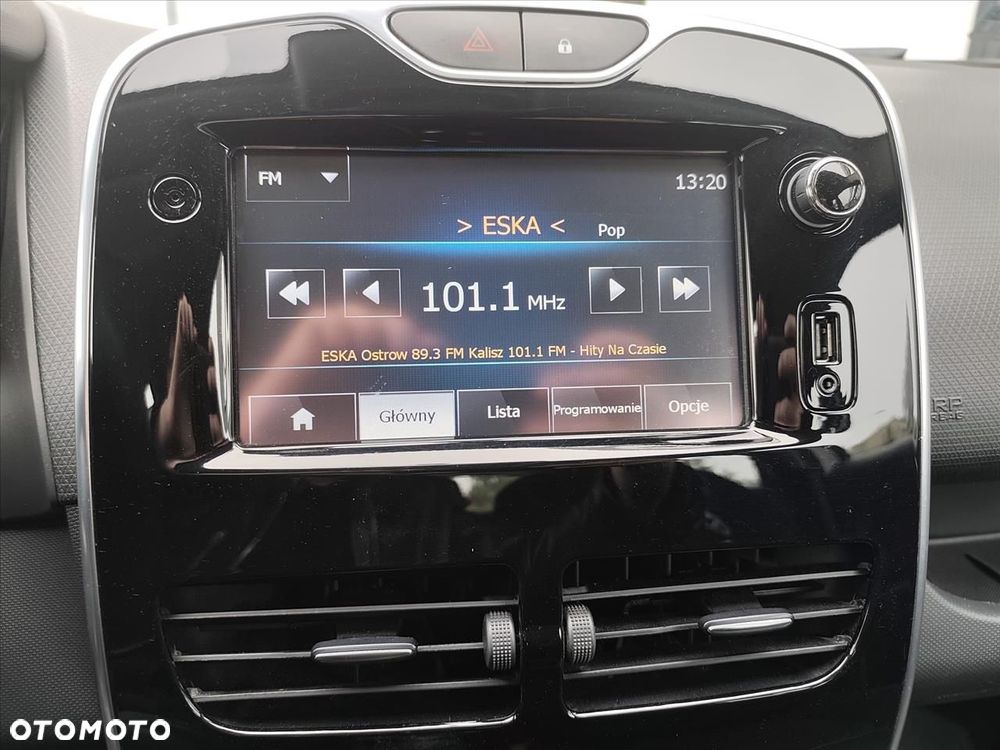 Renault Clio 1.2 16V Life - 14