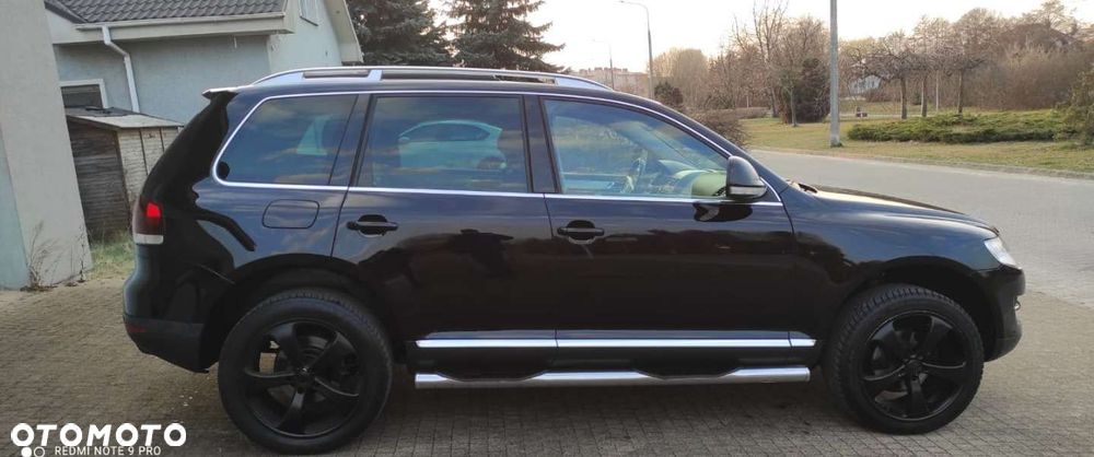 Volkswagen Touareg - 13