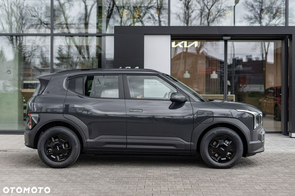 Kia EV2 - 7