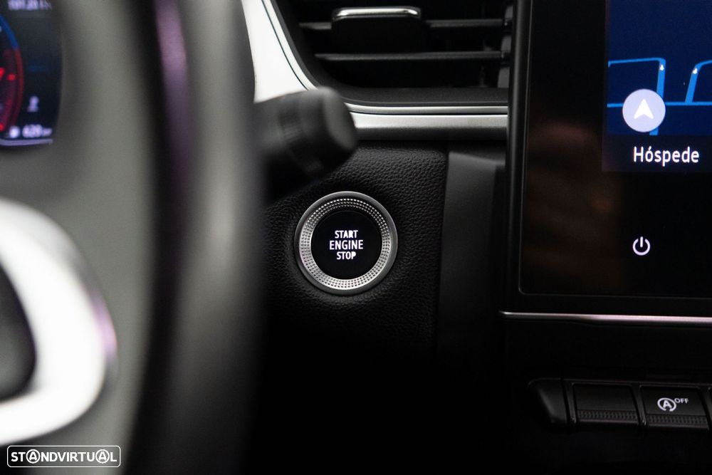 Renault Captur 1.0 TCe Techno - 20