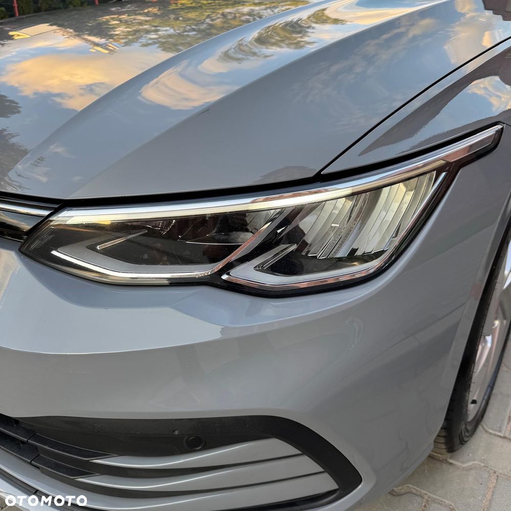 Volkswagen Golf VIII 1.0 TSI Life - 12