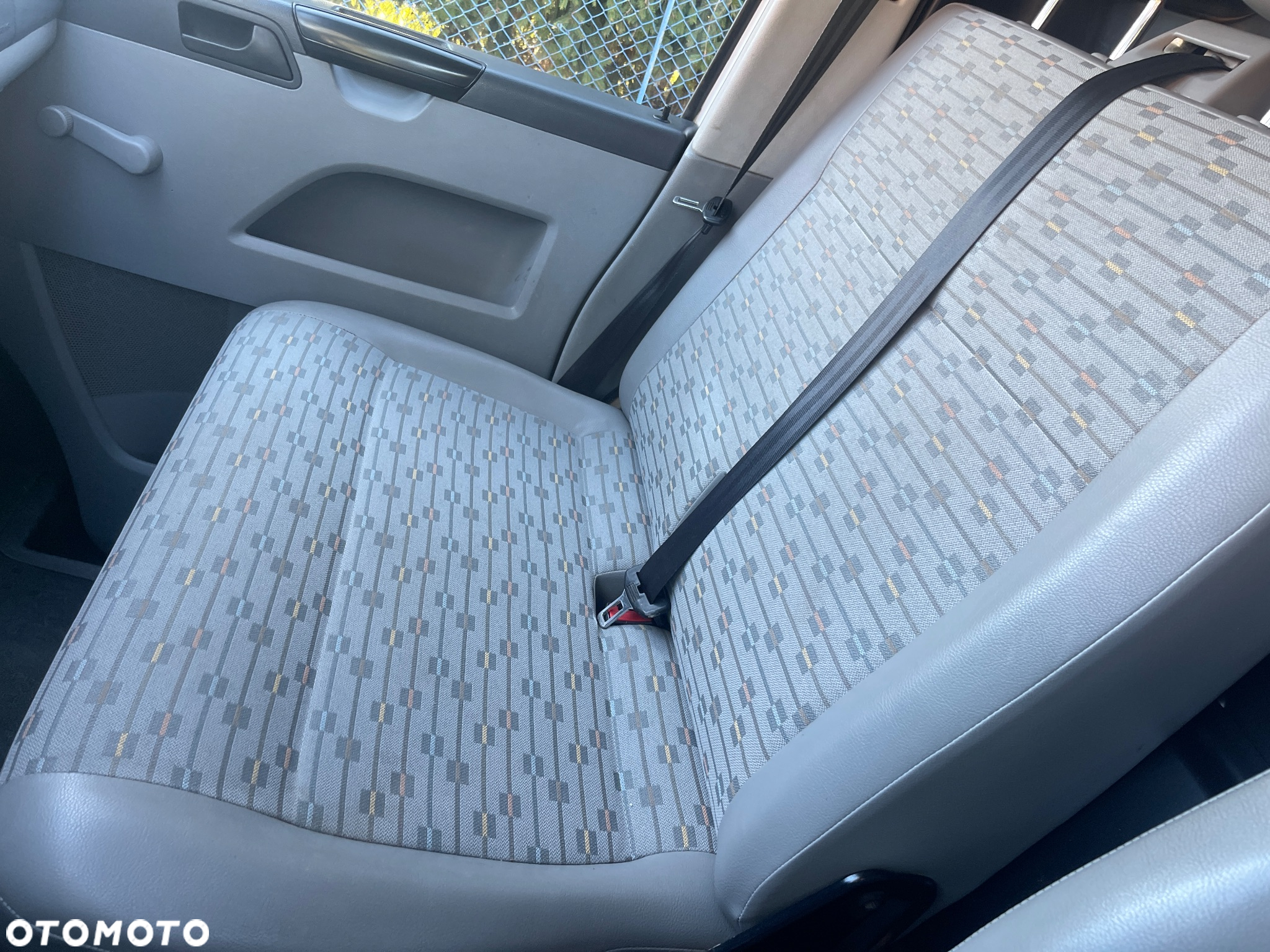 Volkswagen TRANSPORTER - 18