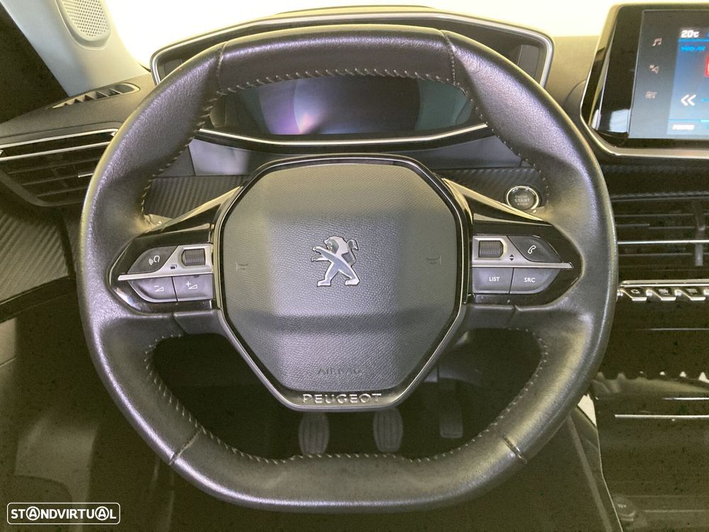 Peugeot 2008 1.2 PureTech Allure Pack - 16