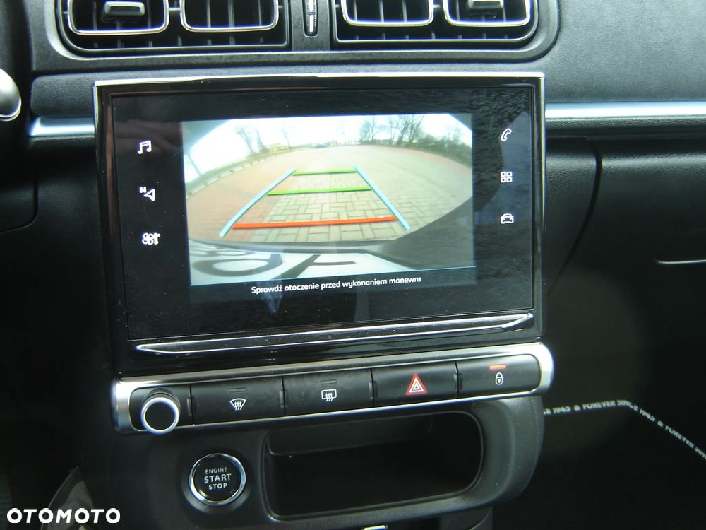 Citroën C3 Pure Tech 110 S&S ELLE - 12