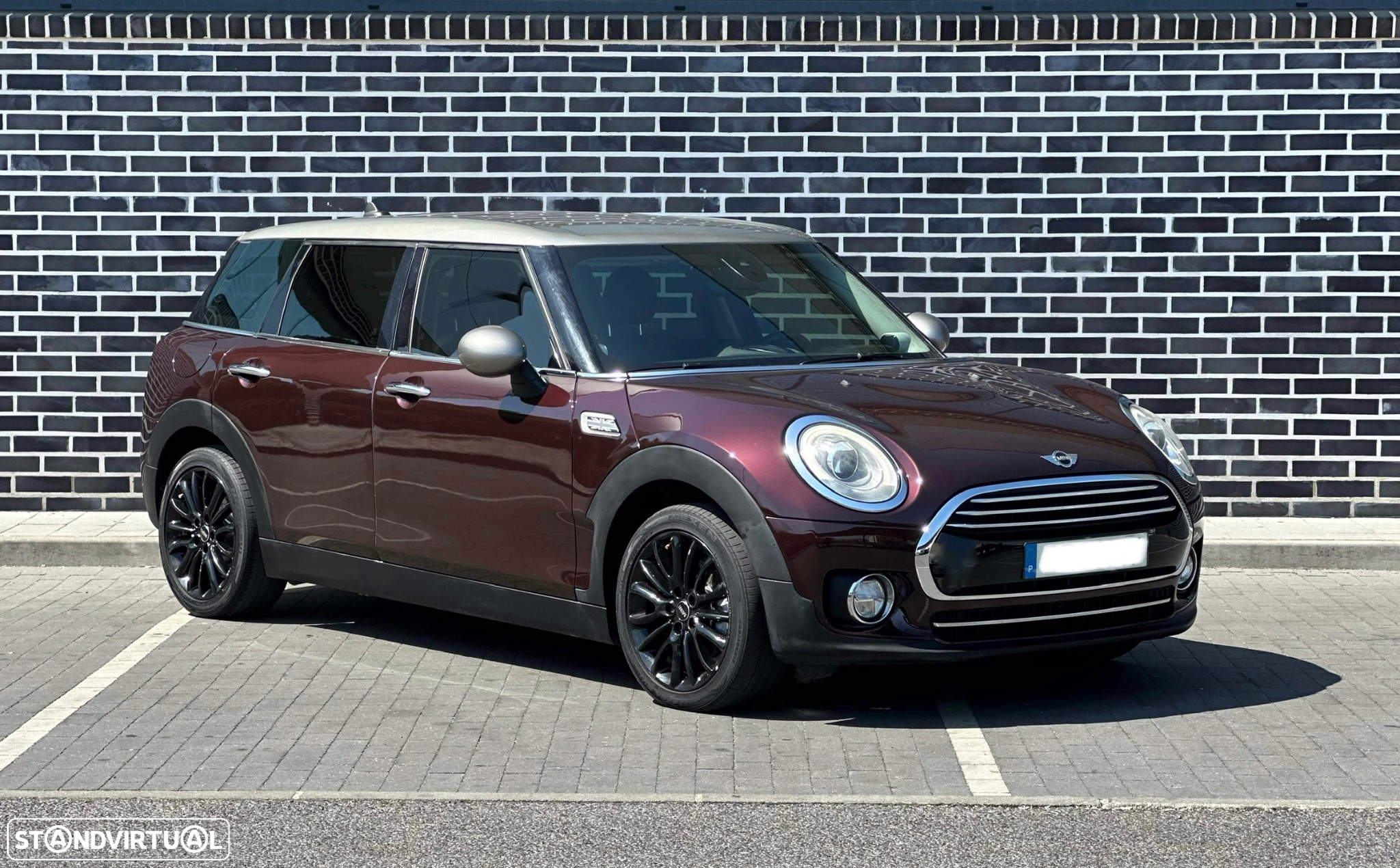 MINI Clubman Cooper D Auto - 2