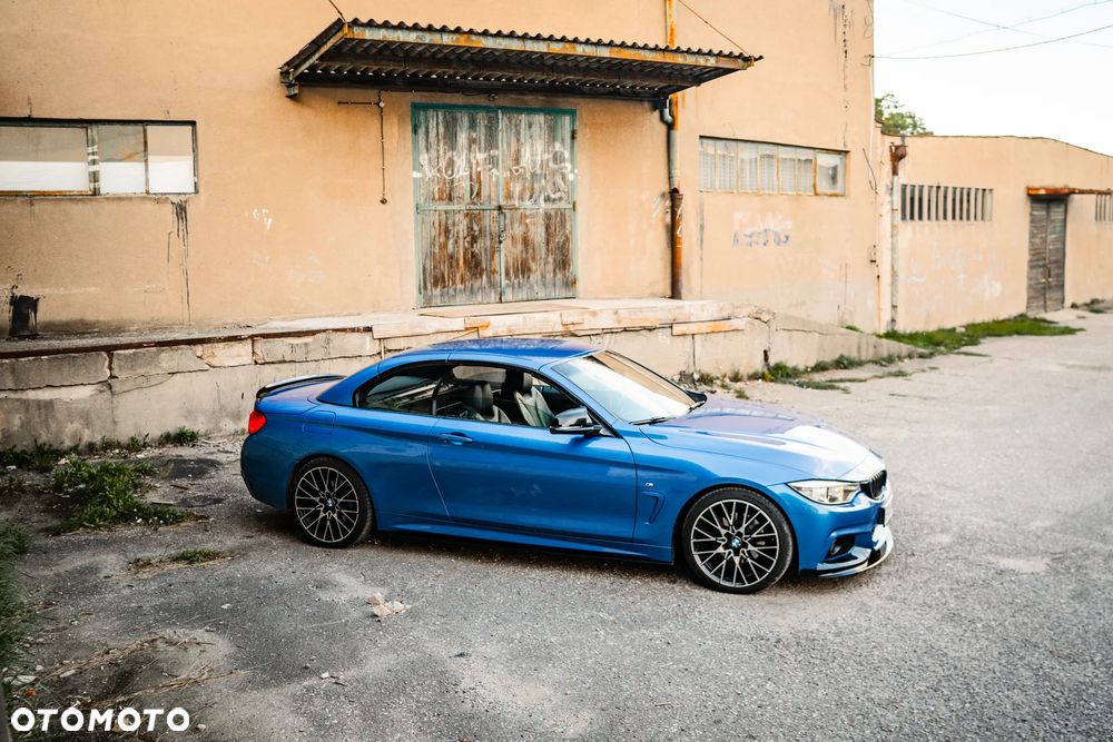 BMW Seria 4 - 16