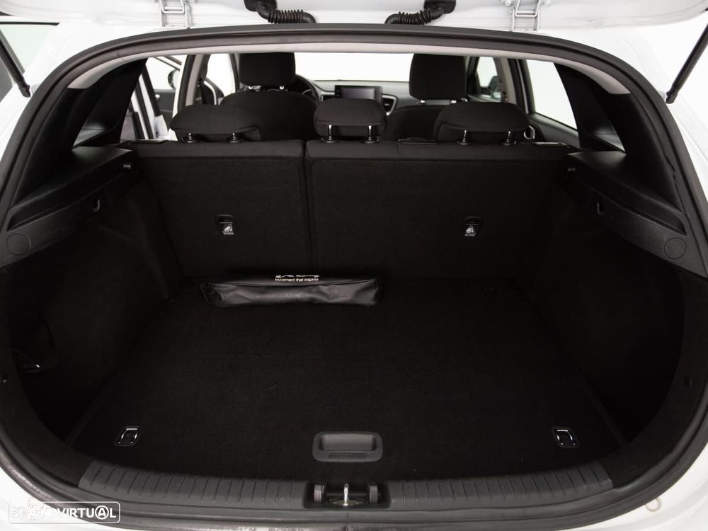 Kia Ceed 1.0 T-GDI Urban - 11