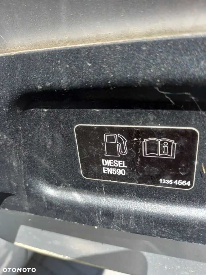 Opel Astra - 14
