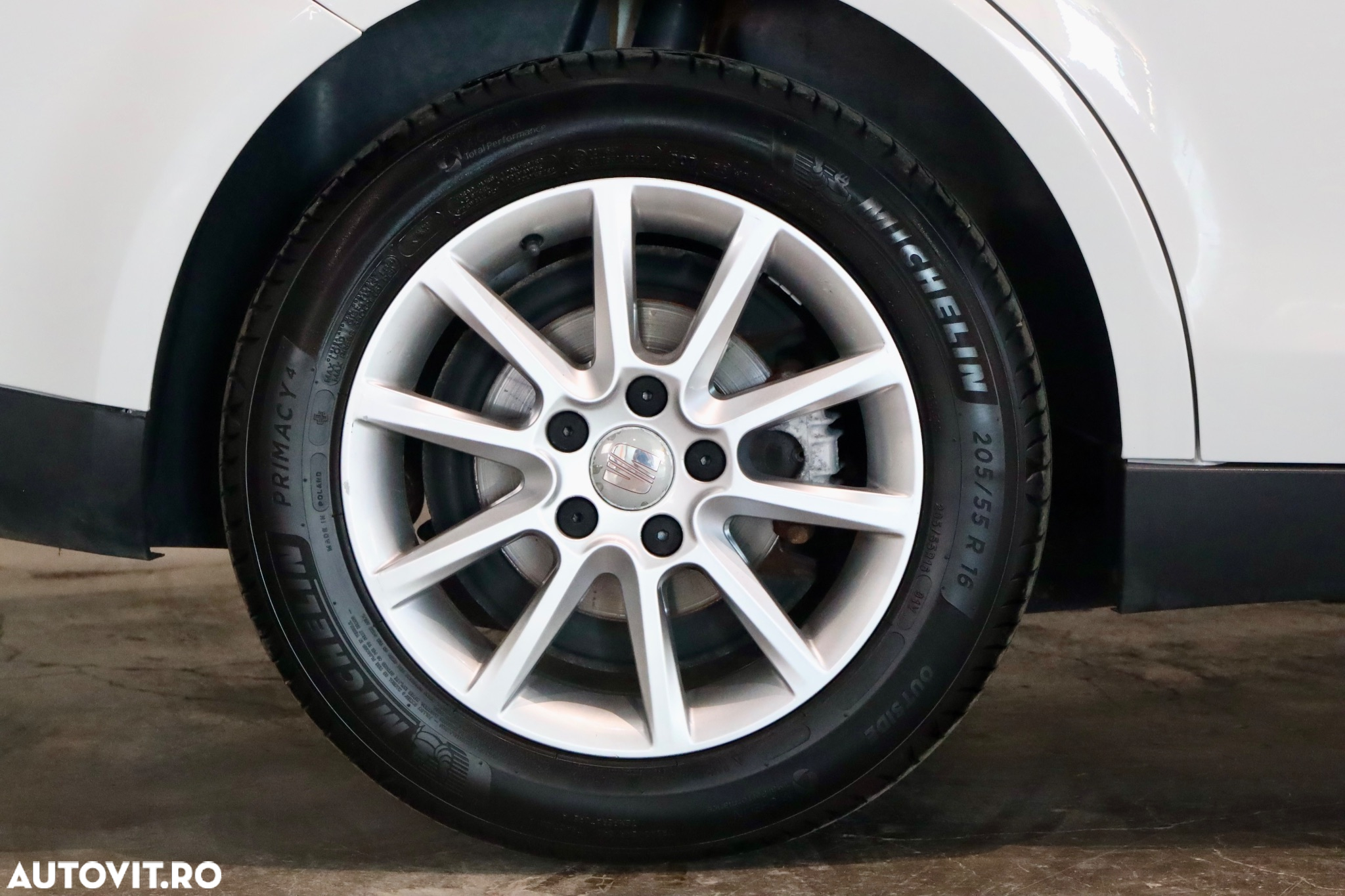 Seat Altea XL - 30