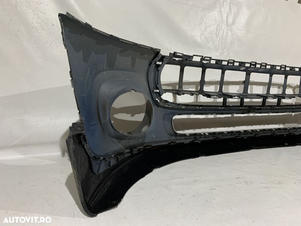 Bara fata Mini Cooper F56, 2015, 2016, 2017, 2018, 2019, 2020, cod origine OE 7317969. - 6