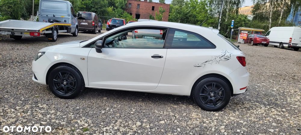Seat Ibiza - 32