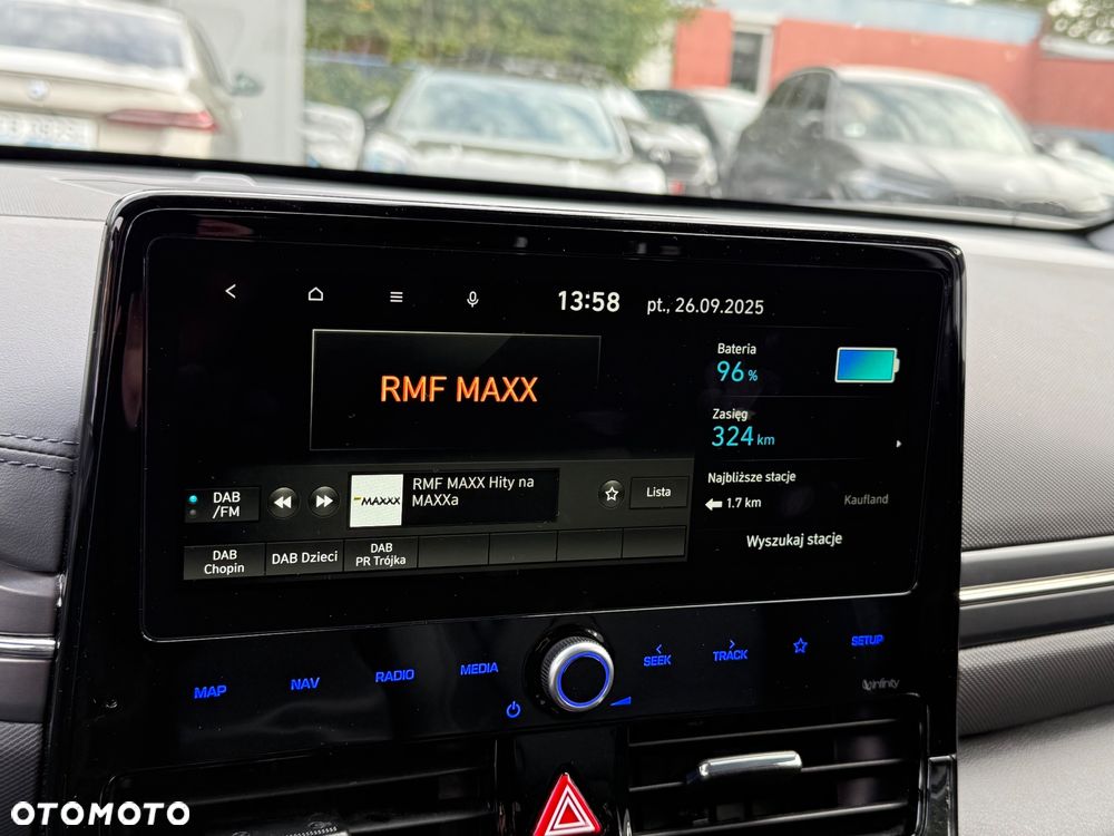 Hyundai IONIQ electric Premium - 34
