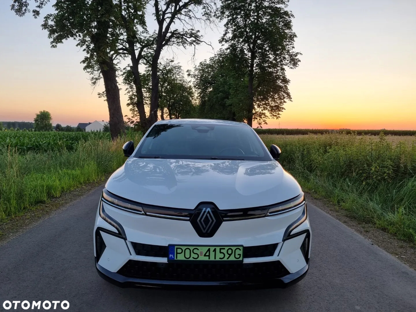 Renault Megane EV60 Techno - 2
