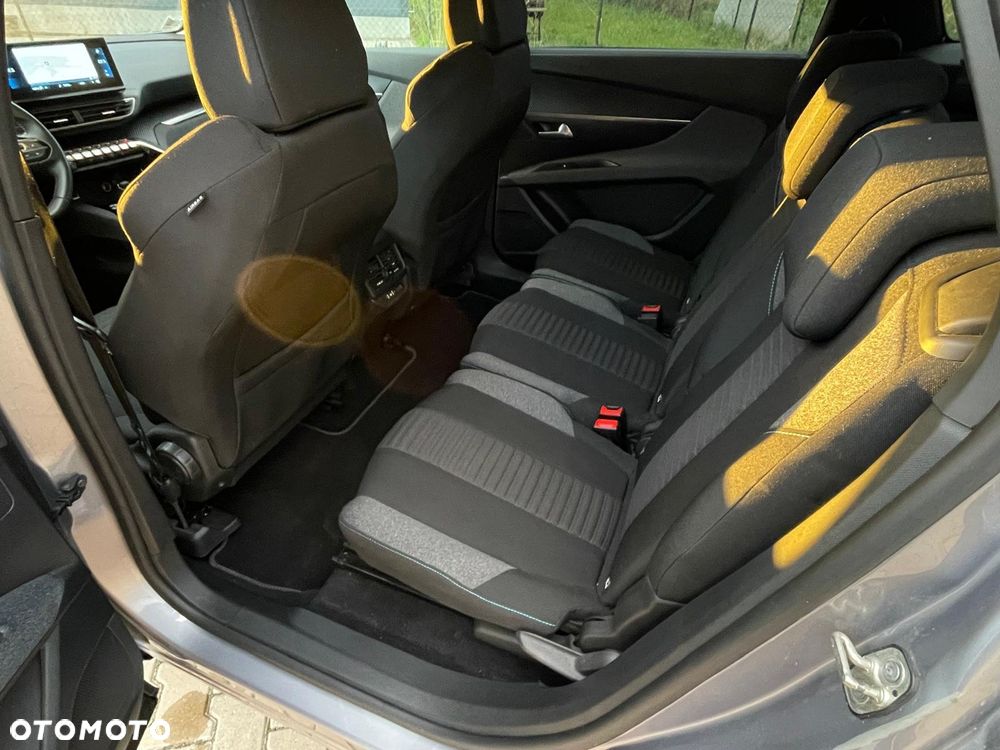 Peugeot 5008 1.5 BlueHDi Active Pack S&S EAT8 - 18