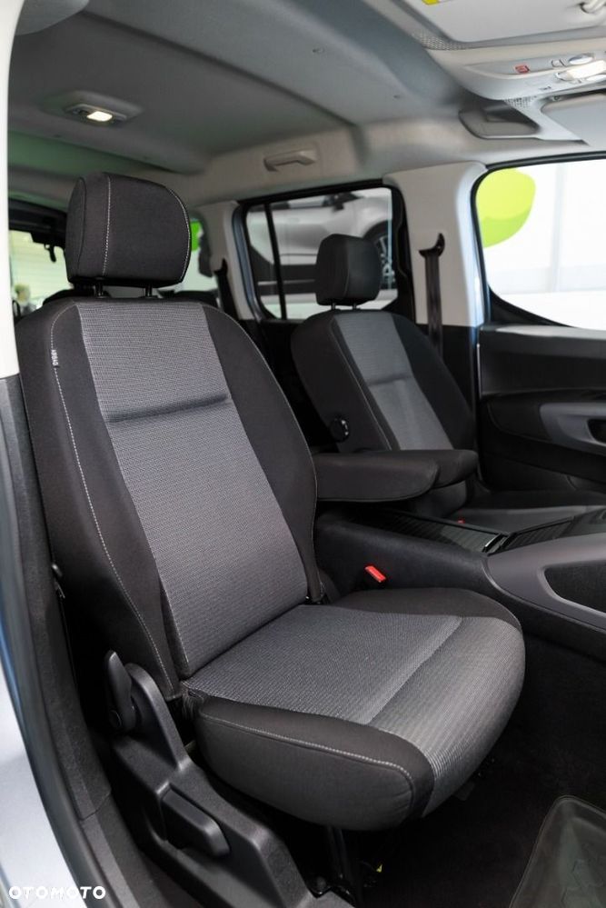 Toyota Proace City Verso - 12