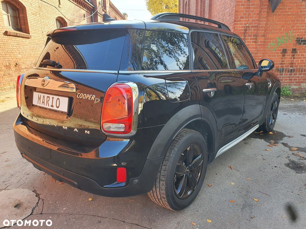 Mini Countryman 2017 photo 3