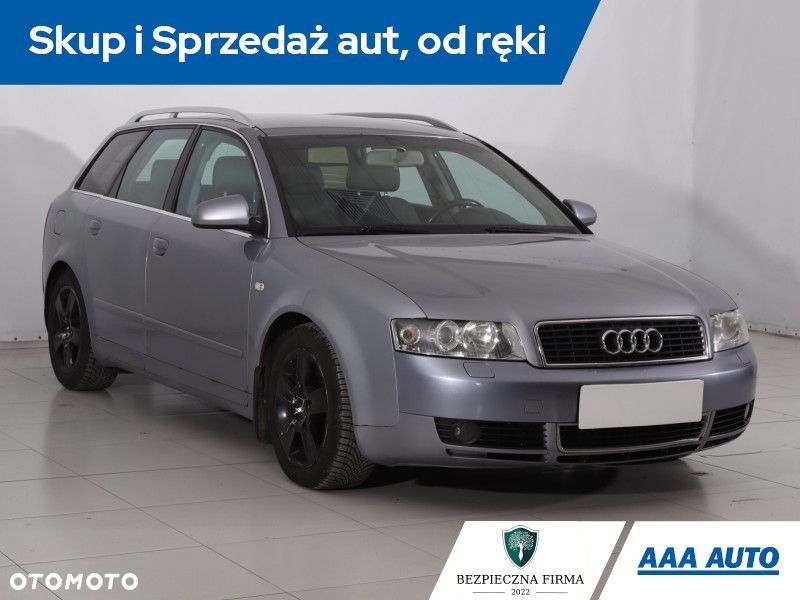 Audi A4 Avant - 3
