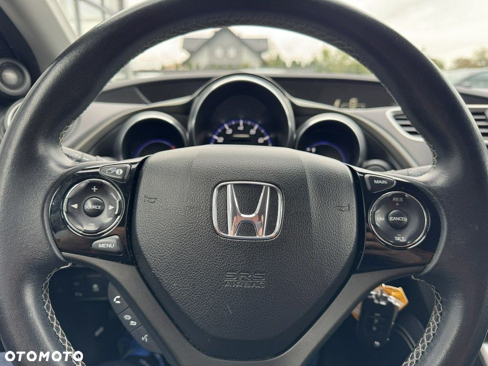 Honda Civic - 17