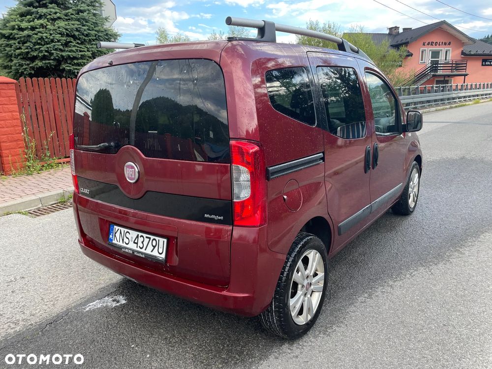 Fiat Qubo 1.3 Multijet 16V Active - 3