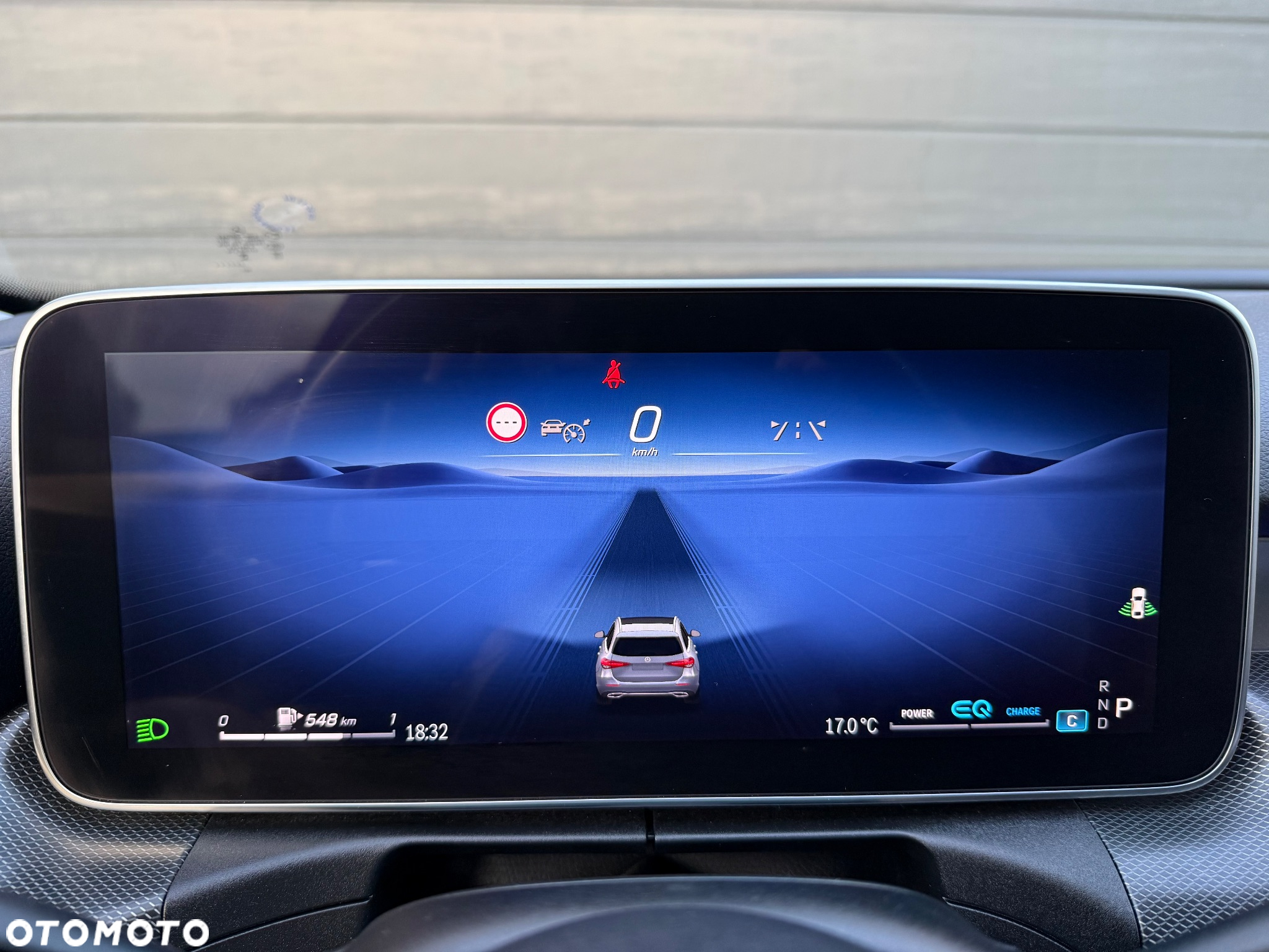 Mercedes-Benz Klasa C 220 d T 9G-TRONIC - 34