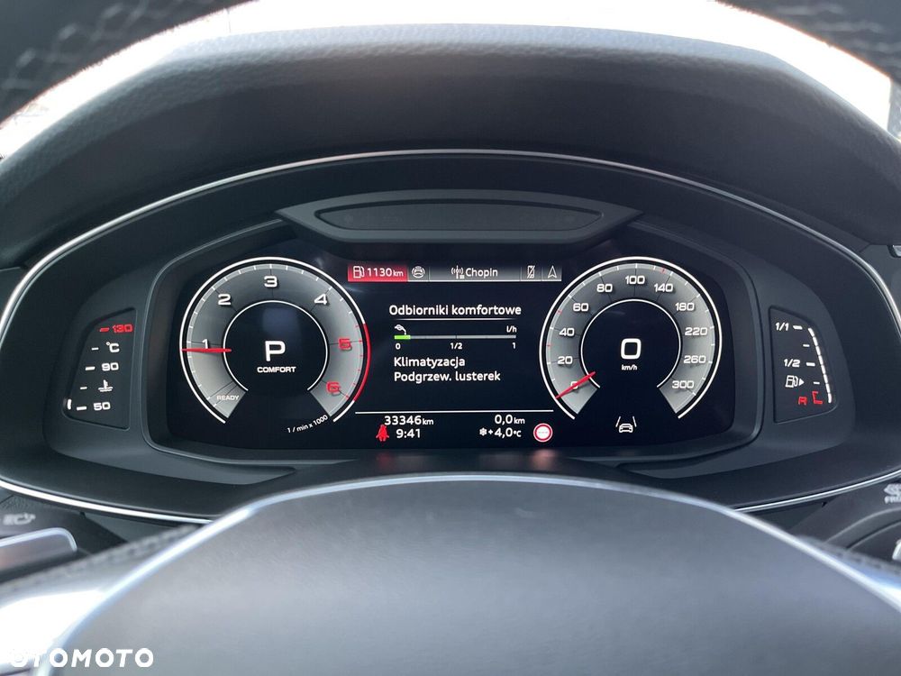 Audi A6 Avant - 17